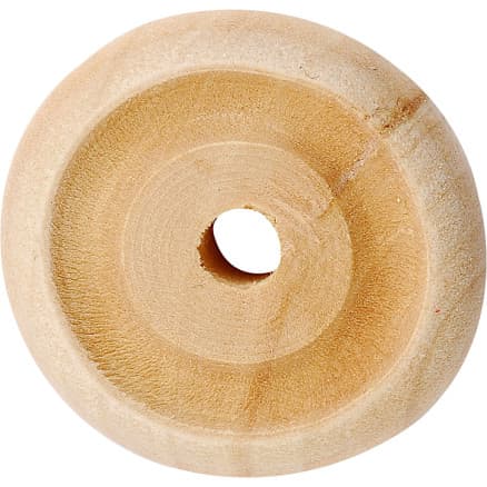 Hjul, diam. 24x8 mm, 40 st / 1 frp.