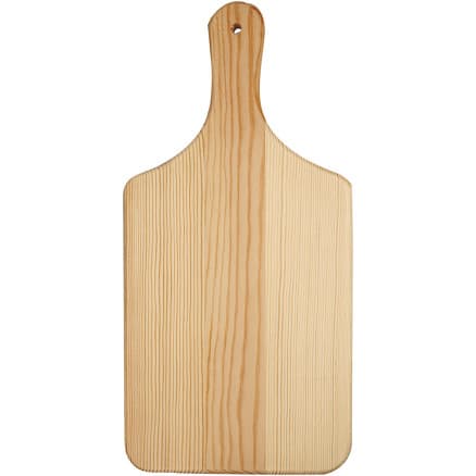 Skärbräda, L: 28 cm, B: 14 cm, 1 st.