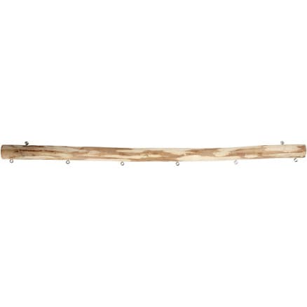 Pinne , L: 40 cm, diam. 15-20 mm, 1 st.