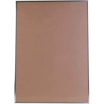 Bytesram, storlek 50x70 cm, 1 st.