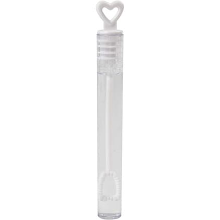 Såpbubblor, L: 10 cm, 4,5 ml, 6 st./ 1 förp.