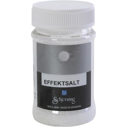 Effektsalt, 100 g/ 1 förp.