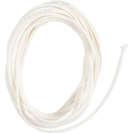 Veke till stearin, Lämplig för ljus med en diameter på 50 - 70Â stöpta i stöpform , 100 g, 3 m/ 1 förp.