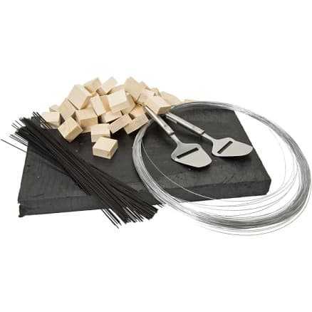 Ostvax Startset, 1 set