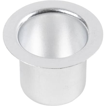 Ljusmanschetter, H: 23 mm, diam. 31 mm, 12 st / 1 frp.