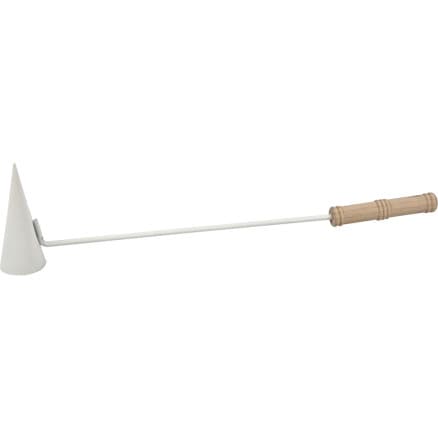 Ljussläckare, H: 7,5 cm, L: 33 cm, 1 st.