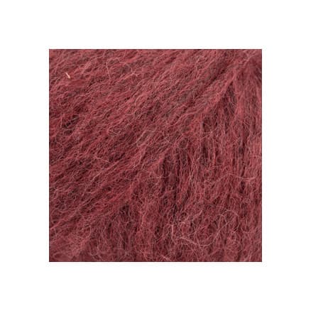 DROPS Air Garn Unicolor 57 Bordeaux