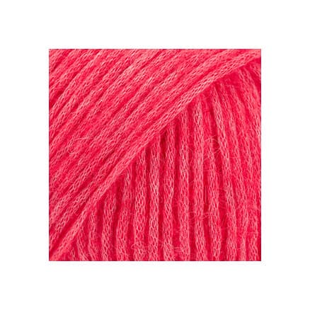 DROPS Air Garn Unicolor 64 Raspberry Sorbet