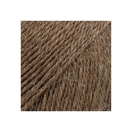 DROPS Alpaca Garn Mix 9043 Kaffe Bönor