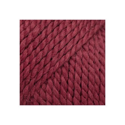 DROPS Andes Garn Unicolor 9030 Bordeaux