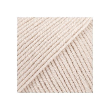 DROPS Baby Merino Garn Unicolor 63 Sand