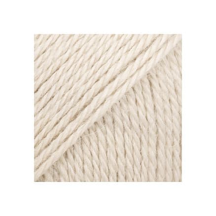 DROPS Alpaca Garn Unicolor 9039 Sand