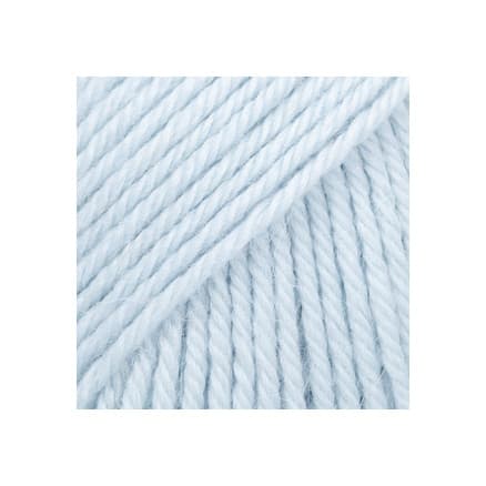 DROPS Lima Garn Unicolor 9033 Vinterhimmel
