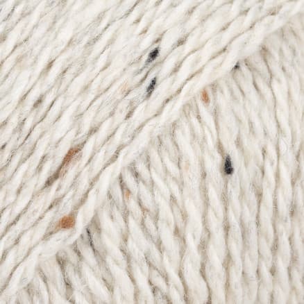 DROPS Soft Tweed Garn Mix 22 Marble Dream