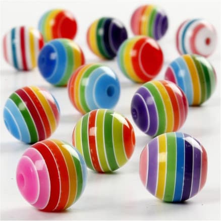 Multimix, Dia. 12 mm, Hålstl. 1,5 mm, ca. 50 st., 55 g, 75 ml/ 1 förp.