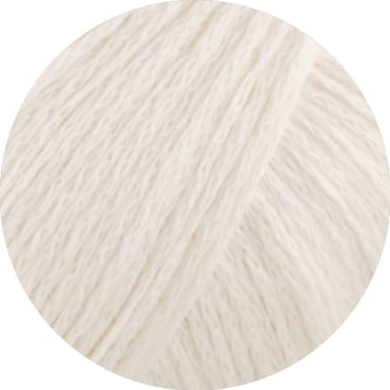 Lana Grossa Garn Summer Kashmir 1 Vit