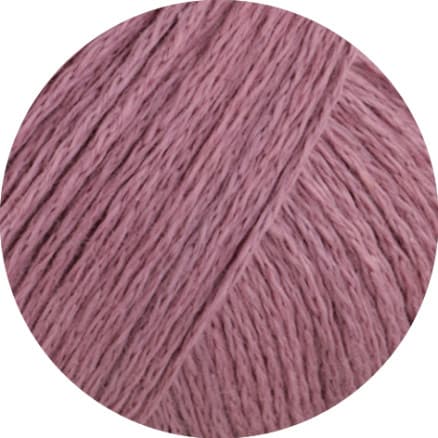 Lana Grossa Garn Summer Kashmir 7 Antik Violett