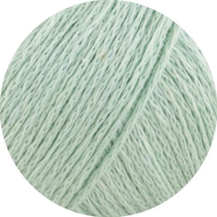 Lana Grossa Garn Summer Kashmir 12 Mint