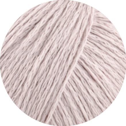 Lana Grossa Garn Sommar Kashmir 9 Linne Beige