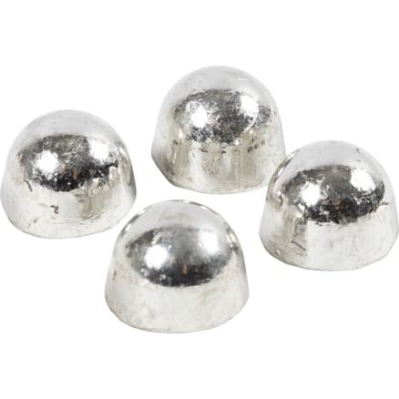 Gjuten tenn, Innehållet kan variera, 150g/ 1 frp.