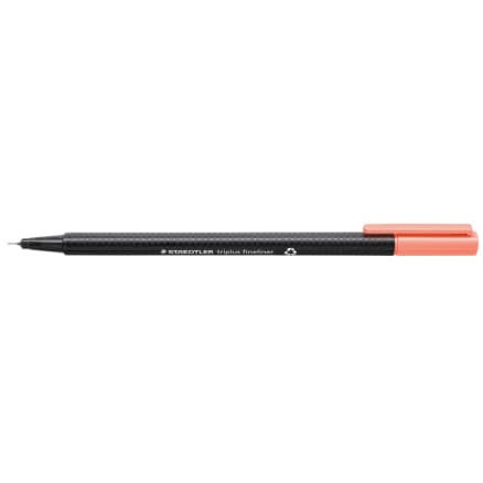 Staedtler Triplus Fineliner Tuschpenna Laxfärgad 0,3mm - 1 st.