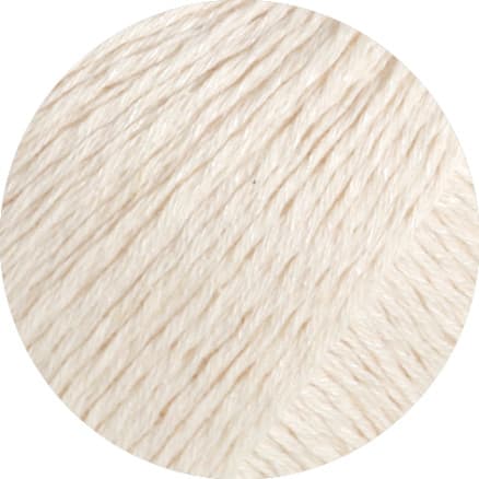 Lana Grossa Campo Garn 2Creme