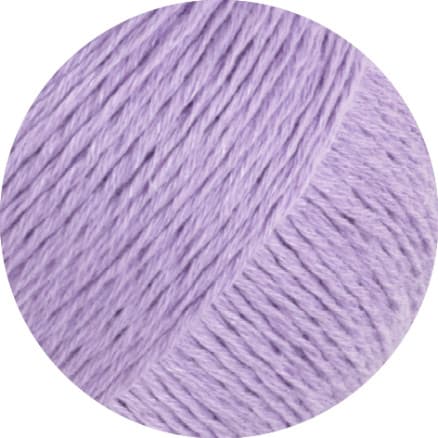 Lana Grossa Campo Garn 20Lila