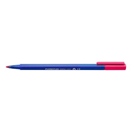 Staedtler Triplus Color Tuschpenna Bordeaux 1mm - 1 st.