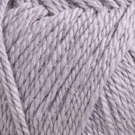 Järbo Alpaca Silk Garn 502 Silver Lining