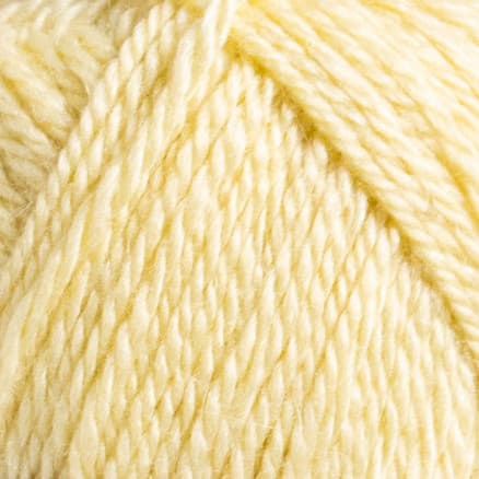 Järbo Alpaca Silk Garn 515 Gul Solstråle