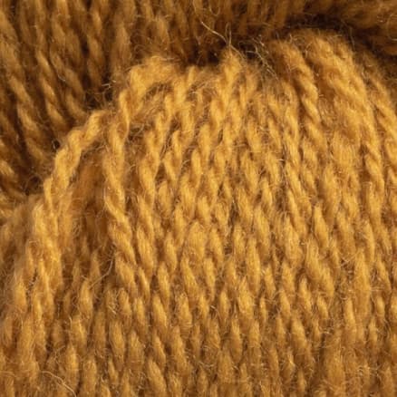 Järbo Svensk Ull 2tr 17 Golden Charm