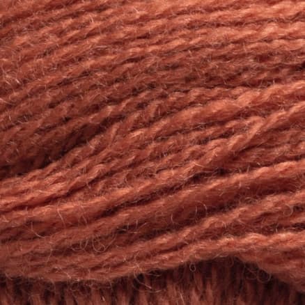 Järbo Svensk Ull 2tr 20 Copper Blush
