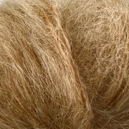 Permin Bella Garn 883257 Camel