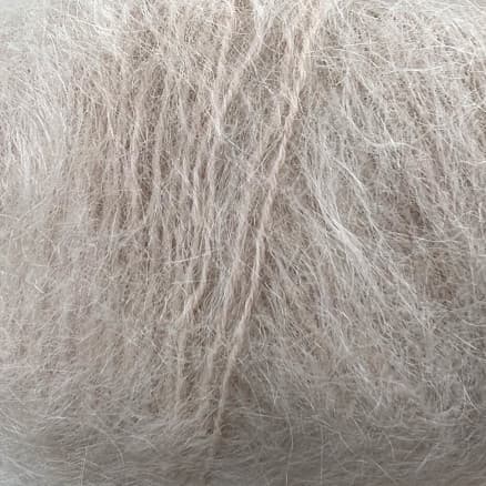 Permin Bella Mohairgarn 71 Beige