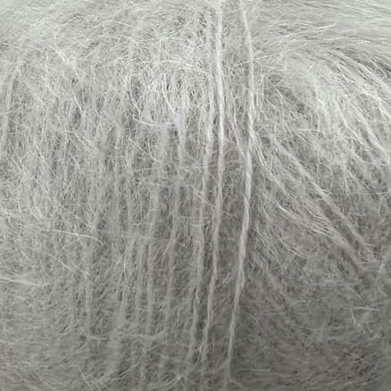 Permin Bella Mohair Garn 74 Dimma