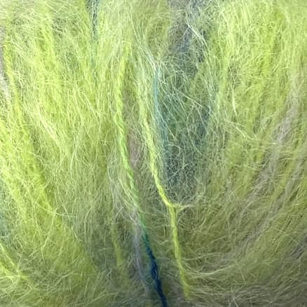Permin Bella Color Garn 86 Lime