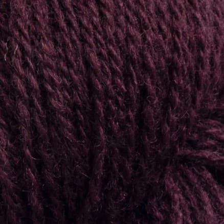 Järbo Svensk Ull 2tr 30 Plump Plum