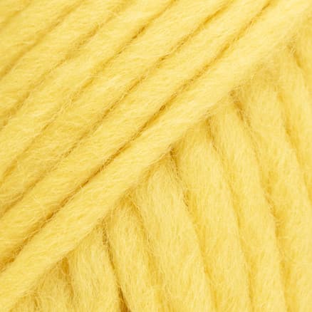 Drops Snow Garn Unicolor 109 Maskros