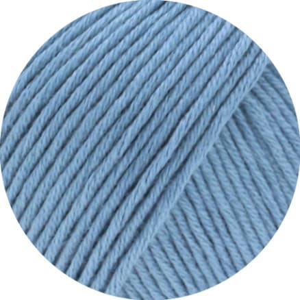 Lana Grossa Landlust Baumwolle GOTS Garn 14 Jeans