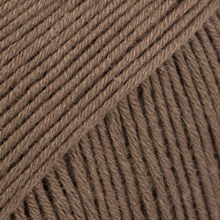 Drops Safran Unicolor 68 Kaffe