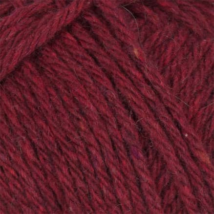 Viking Garn Snorre Exclusive Kashmir Silk 655 Red Wine
