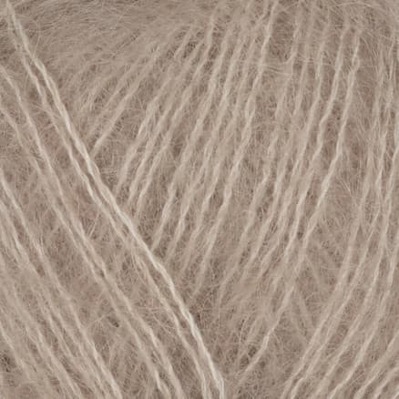 Viking Garn Snorre Exclusive Kid Cotton 707 Beige