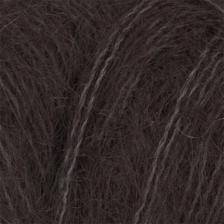 Viking Garn Snorre Exclusive Kid Cotton 708 Brun