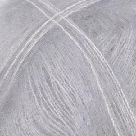 Viking Garn Snorre Exclusive Kid Cotton 712 Pearl Grey