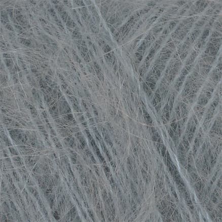 Viking Garn Snorre Exclusive Kid Cotton 713 Ljus grå
