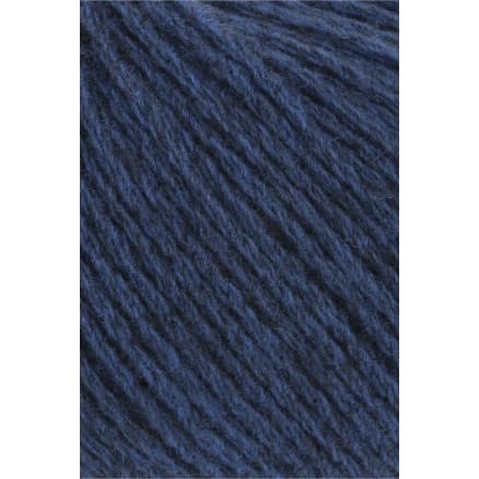 Lang Yarns Garn Yak 06 Blå