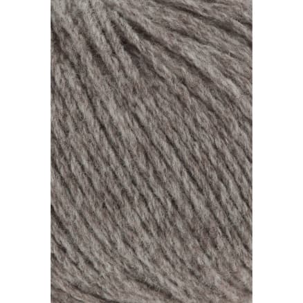 Lang Yarns Garn Yak 26 Beige Melange