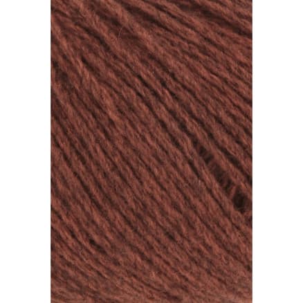 Lang Yarns Garn Yak 60 Röd