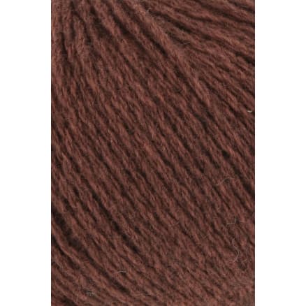 Lang Yarns Garn Yak 62 Vinröd