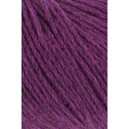 Lang Yarns Garn Yak 66 Fuchsia